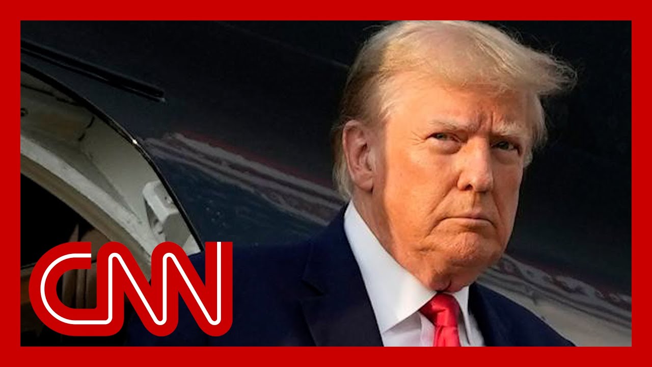 MaraLago IT worker flips against Trump, agrees to testify The