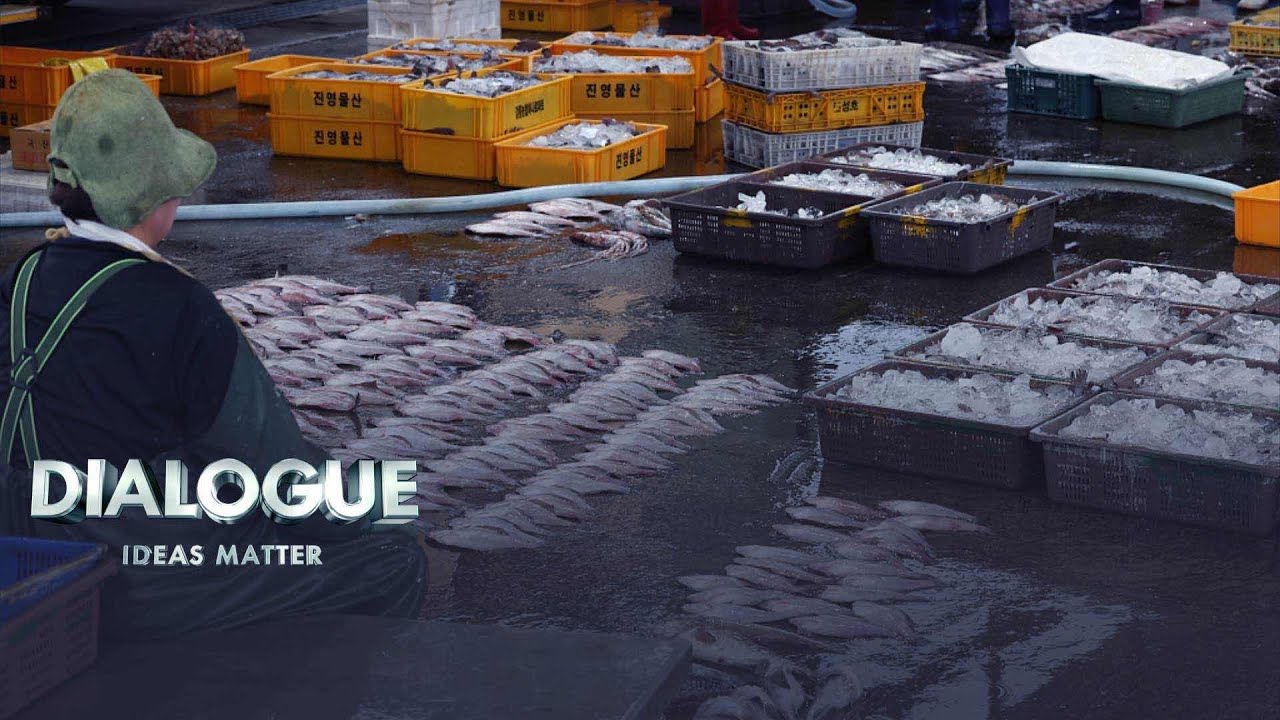 Japan's nuclearcontaminated water discharge Consequences & reactions