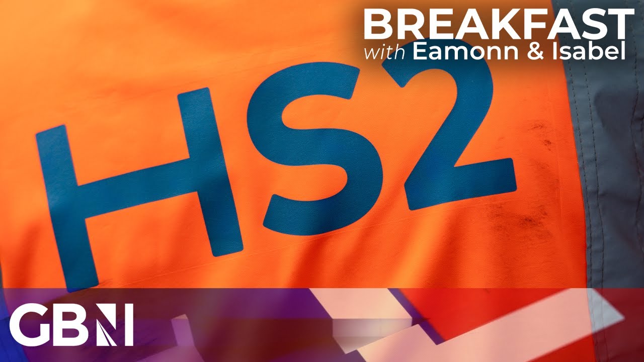 HS2 A Costly Addition To Sunak s London centric Agenda The Global hs2-a-costly-addition-to-sunak-s-london-centric-agenda-the-global