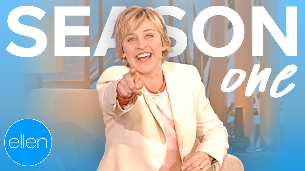 ‘Ellen’ Season 1 Teaser The Global Herald
