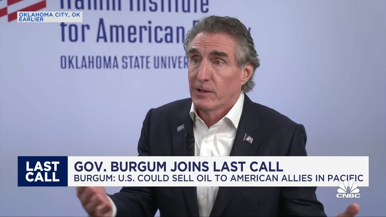 Powell's tone was hawkish, but the speech's content was not PNC's Gus