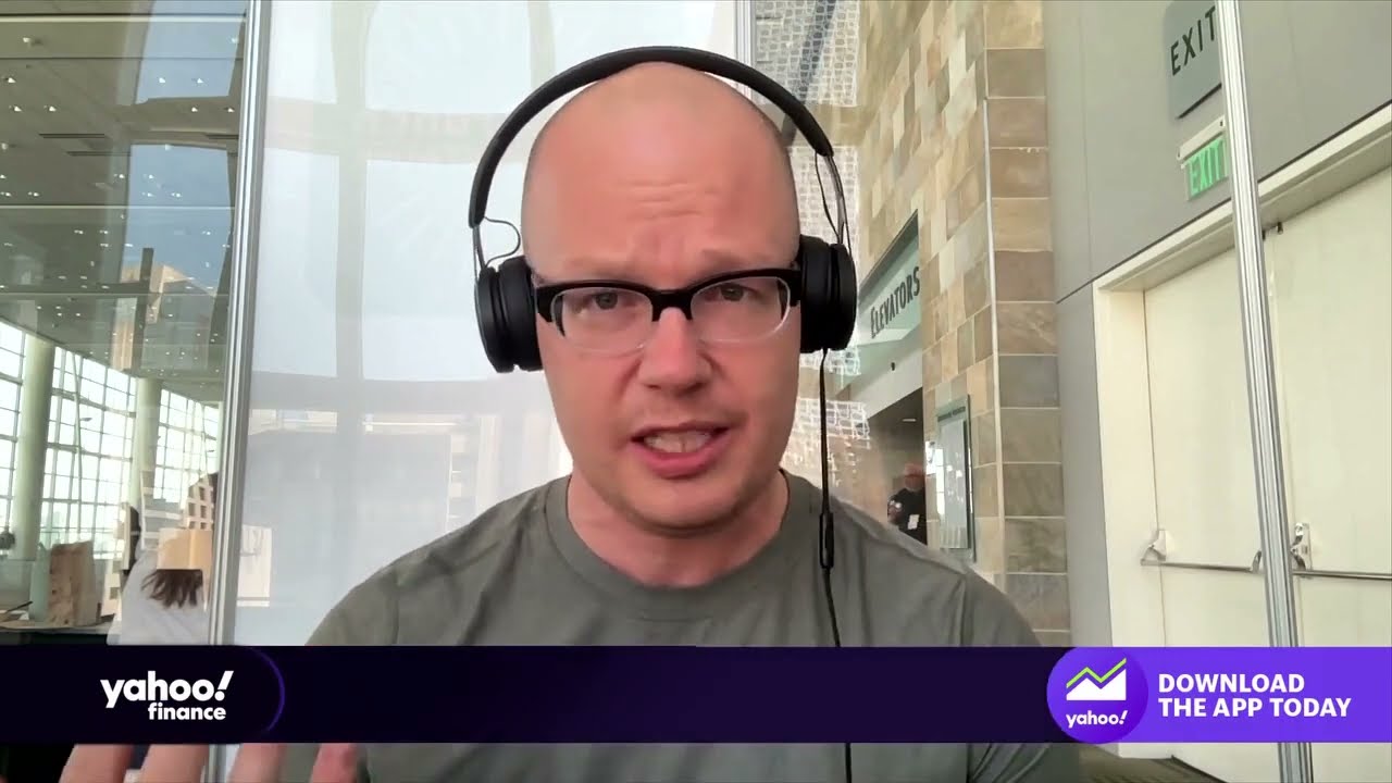 TechCrunch Disrupt AI in focus at this year's startup conference The