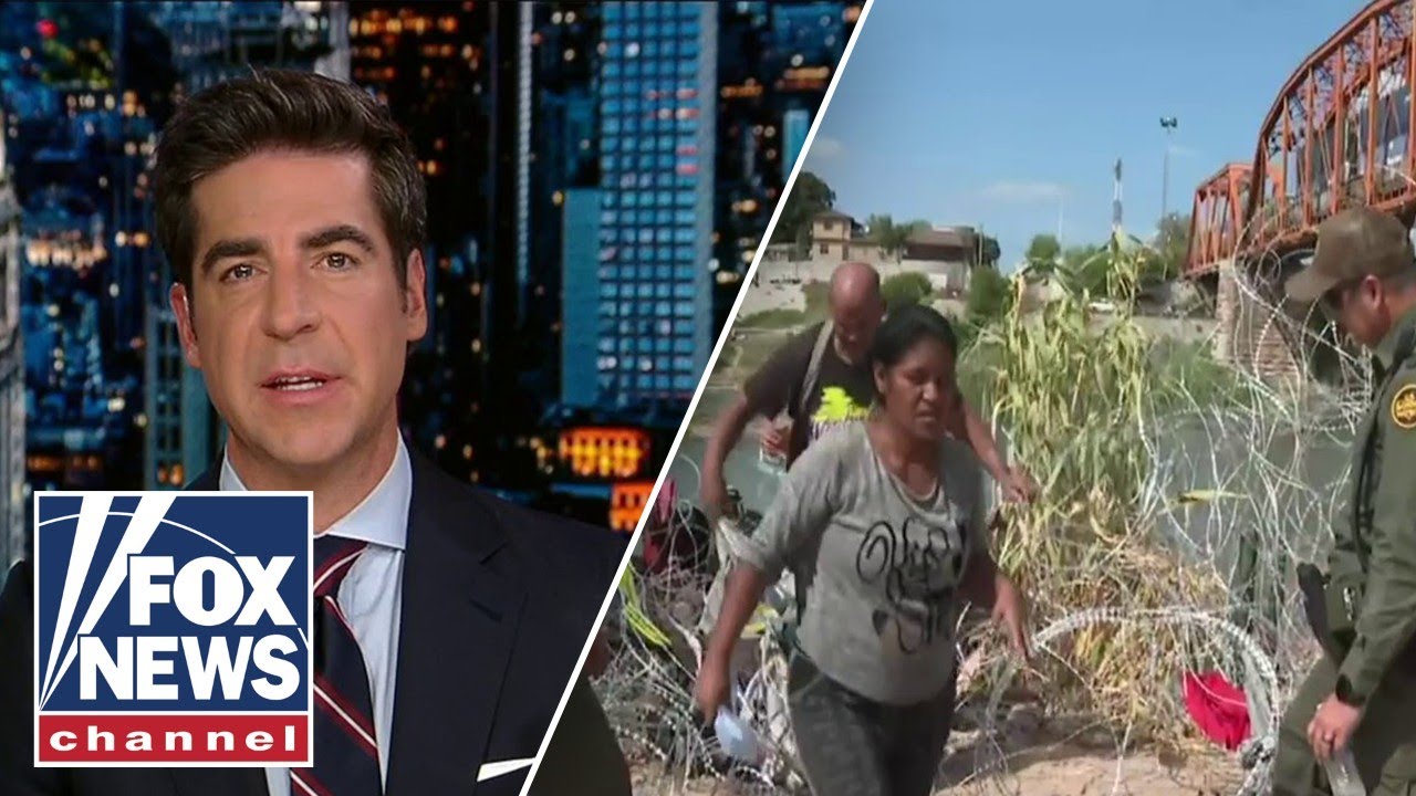 Everything Biden has done has torn down our borders: Brandon Judd - The ...