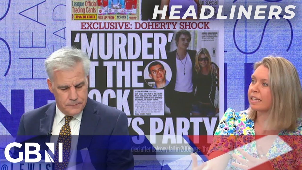 Murder At The Rock Star S Party The Global Herald