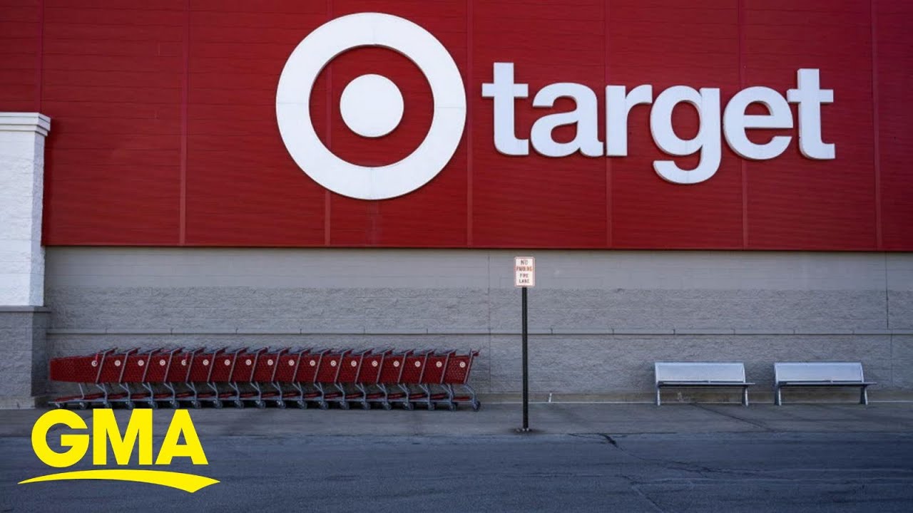 Target closing stores due to retail theft l GMA The Global Herald