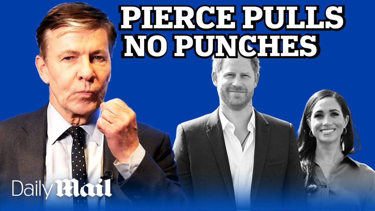 Royals snub Invictus Games because of Prince Harry & Meghan Markle