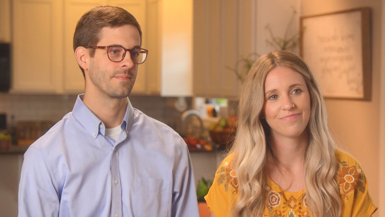 Jill Duggar on Life After Family Scandals and Reality TV (Exclusive ...