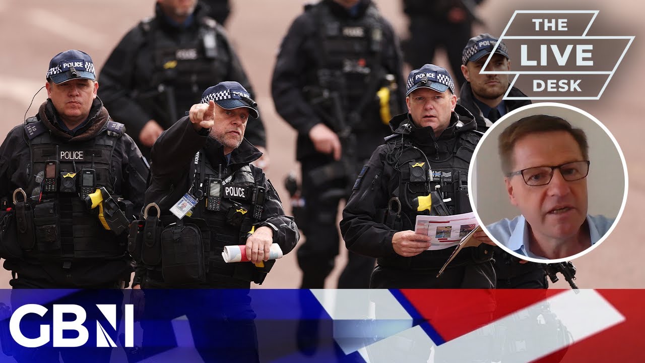 Firearm Officer action Former Met Officer explains 'they just want a