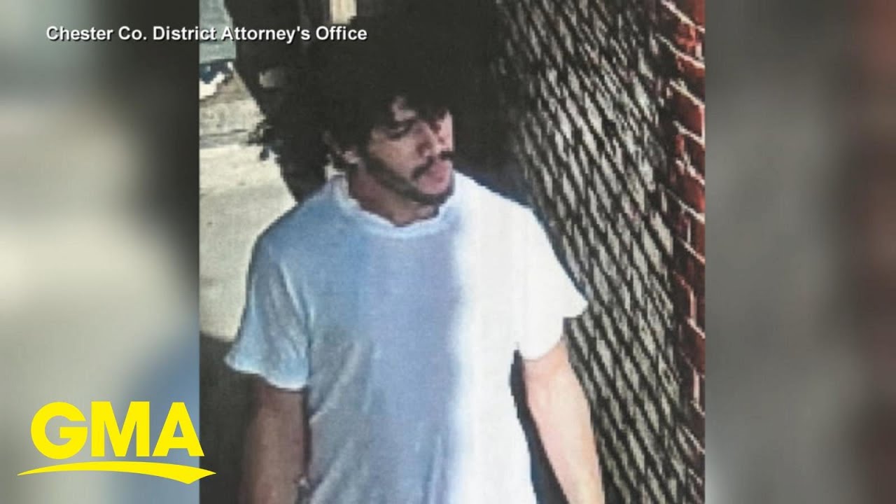 Manhunt for escaped killer in Pennsylvania continues - The Global Herald