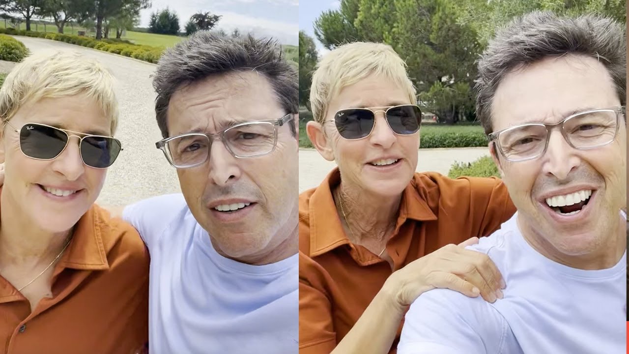 Slow Walking with Andy Lassner - The Global Herald