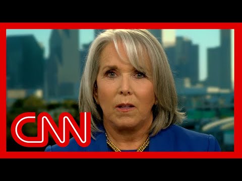 Governor's move to suspend the right to carry firearms sparks major