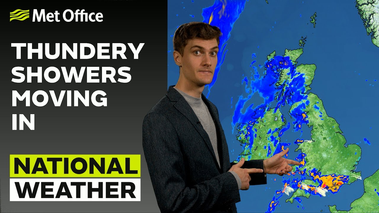 02/09/23 Ending with a fine note Afternoon Weather Forecast UK