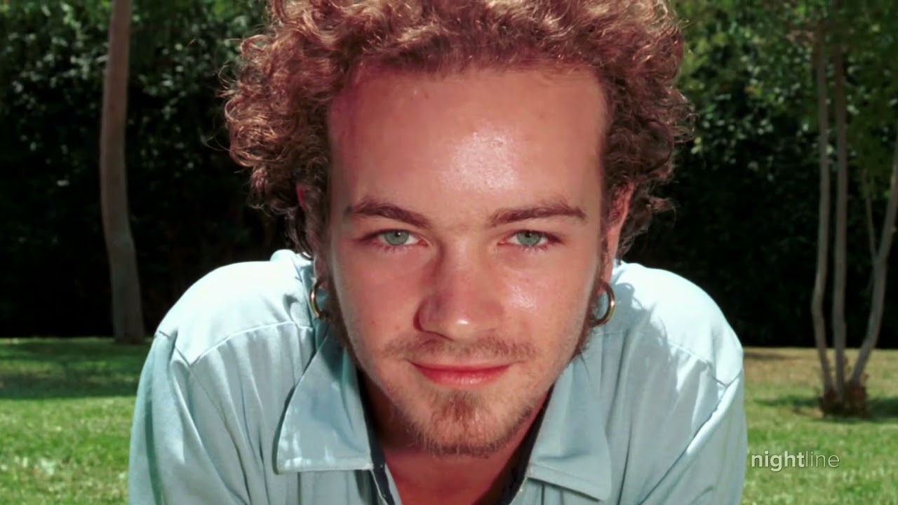 Rape victims speak out before Danny Masterson gets 30 years to life in
