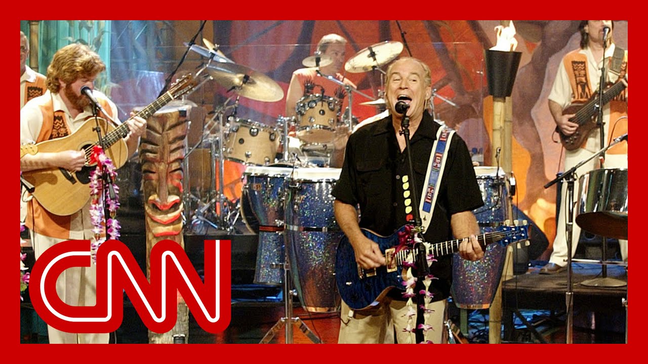 A look back at Jimmy Buffett's most memorable moments The Global Herald