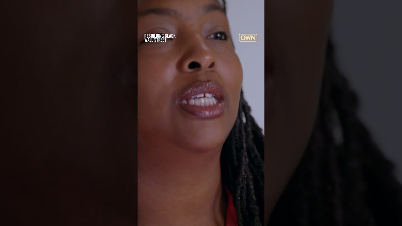 Do You Know What A Birth Center Is? Watch This! Rebuilding Black Wall