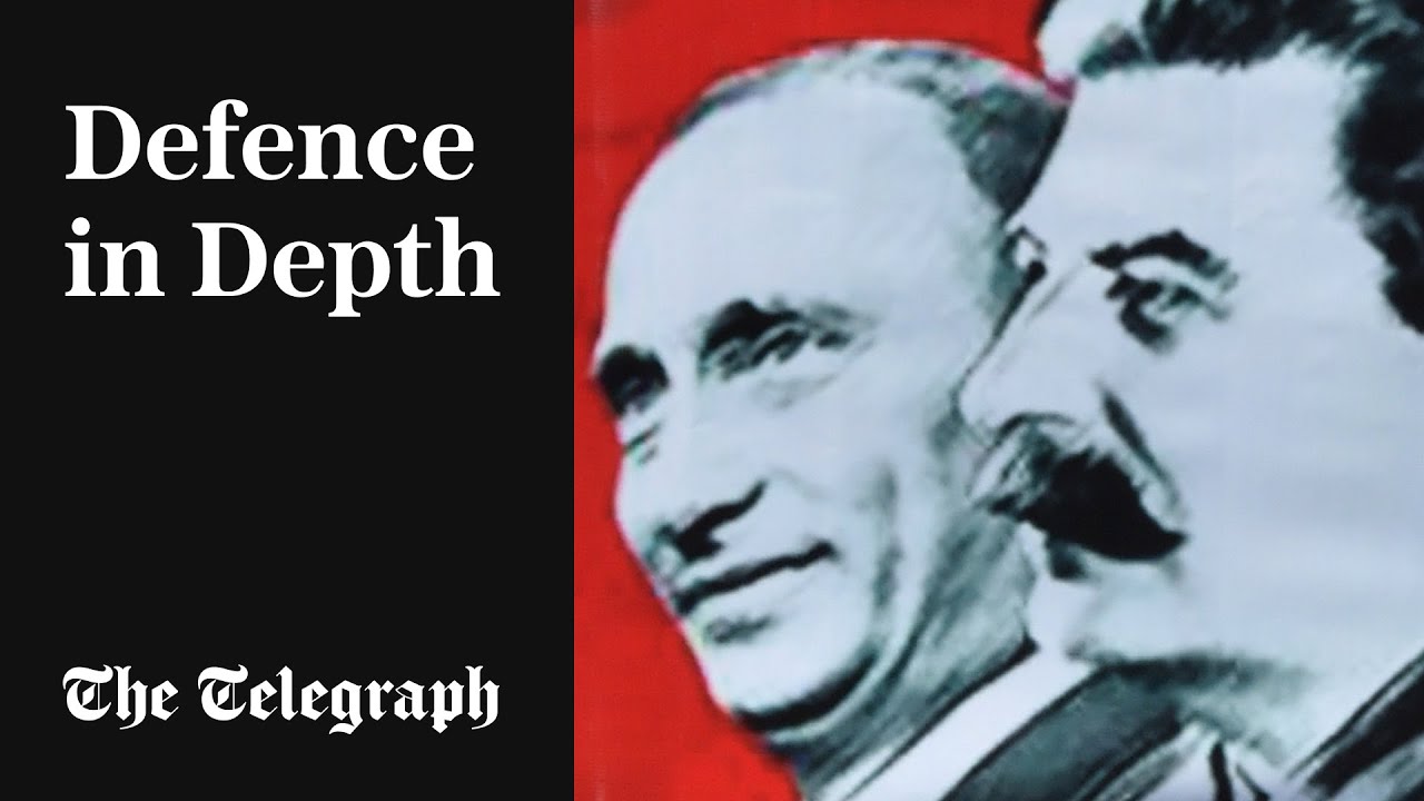 Putin’s top 3 lies: from Ukraine to the Second World War | Defence in ...