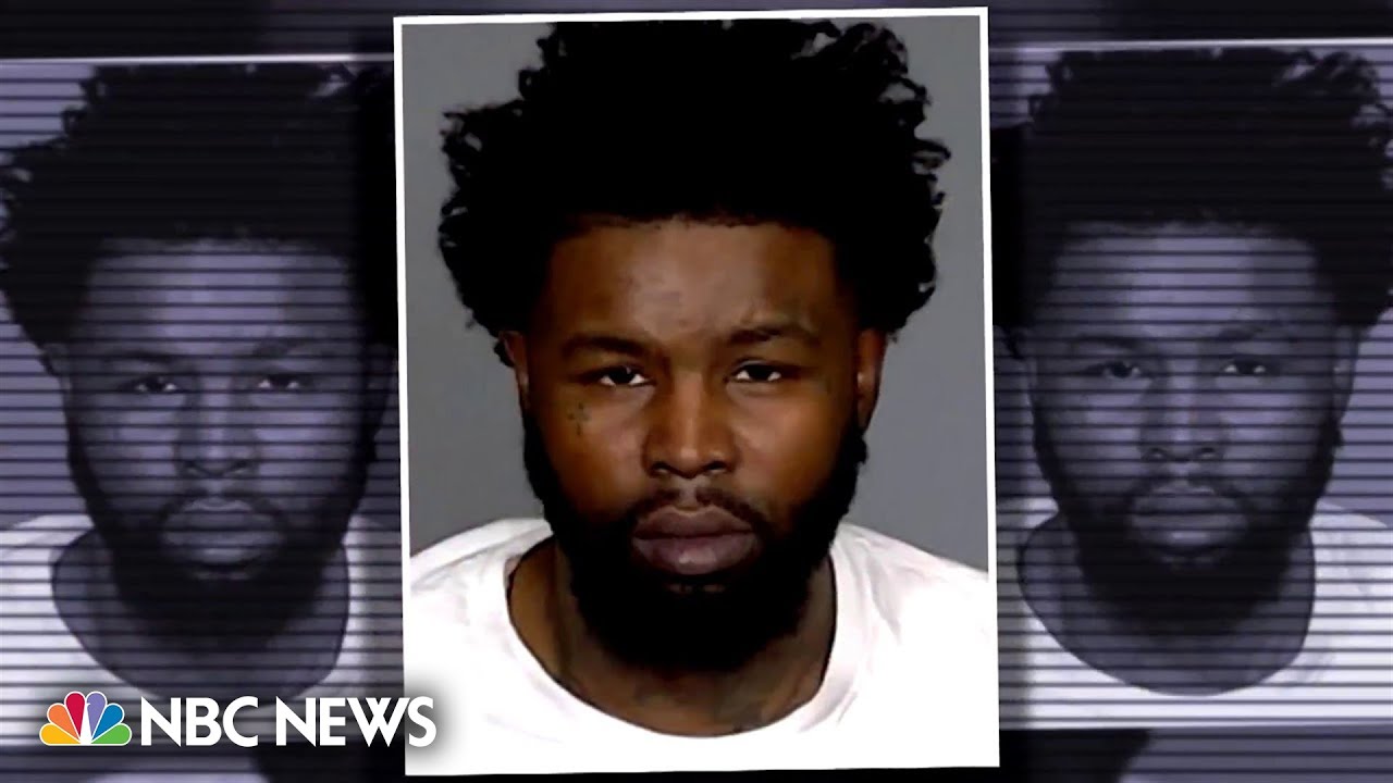 Manhunt Underway For Murder Suspect Accidentally Released From Jail In