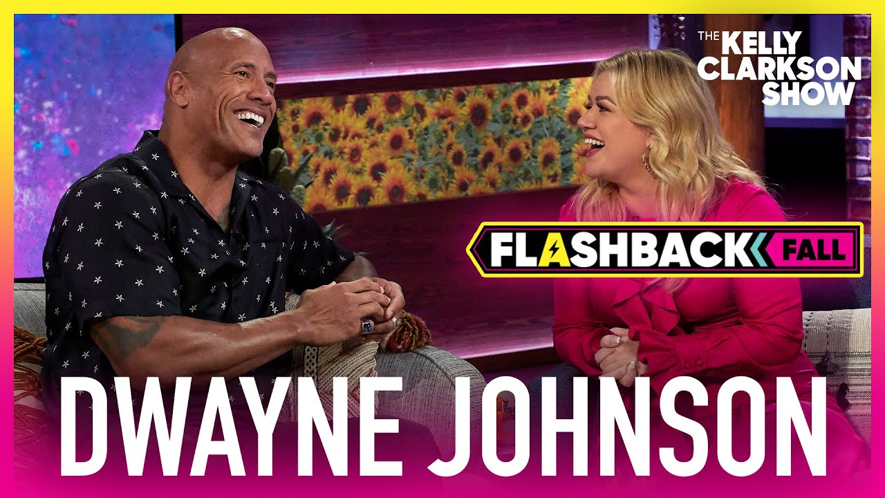 Dwayne Johnson Roasts Kevin Hart After Leaving Honeymoon To Fill In For(02)