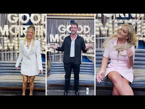 ‘Dancing with the Stars’ season 32 cast on their reactions to being on