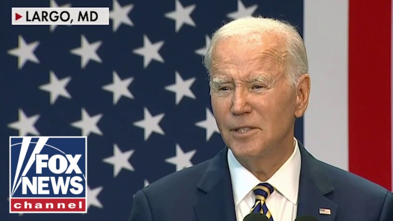 Bidenomics is destroying lives: Kevin Hassett - The Global Herald