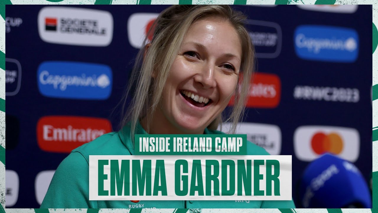 Inside Camp Team Nutritionist Emma Gardner The Global Herald