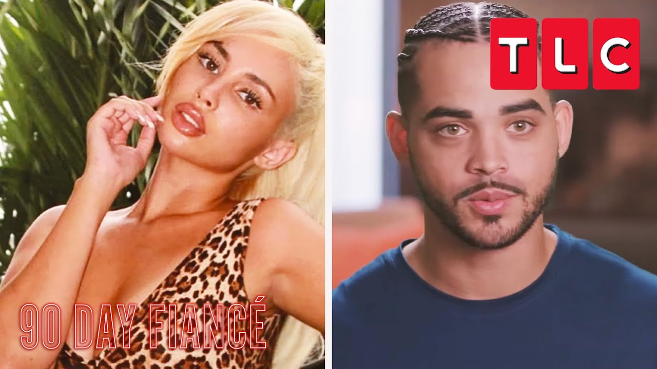 90 Day Fiancé Season 10 Trailer! | 90 Day Fiancé | TLC - The Global Herald