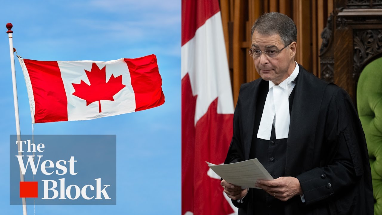 The West Block Oct. 1, 2023 How Canada's reputation is fairing amid