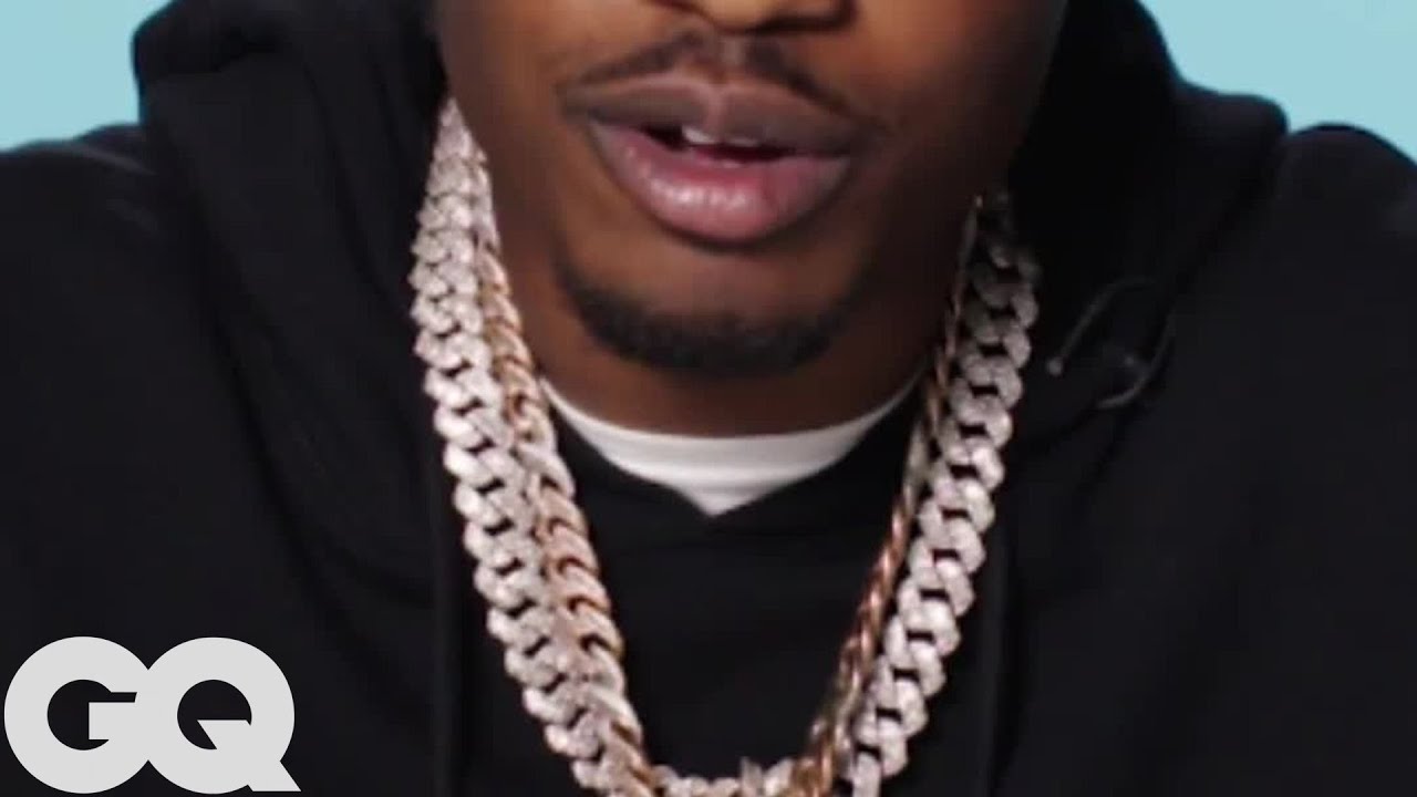 Who is Lil Tjay listening to these days? The Global Herald