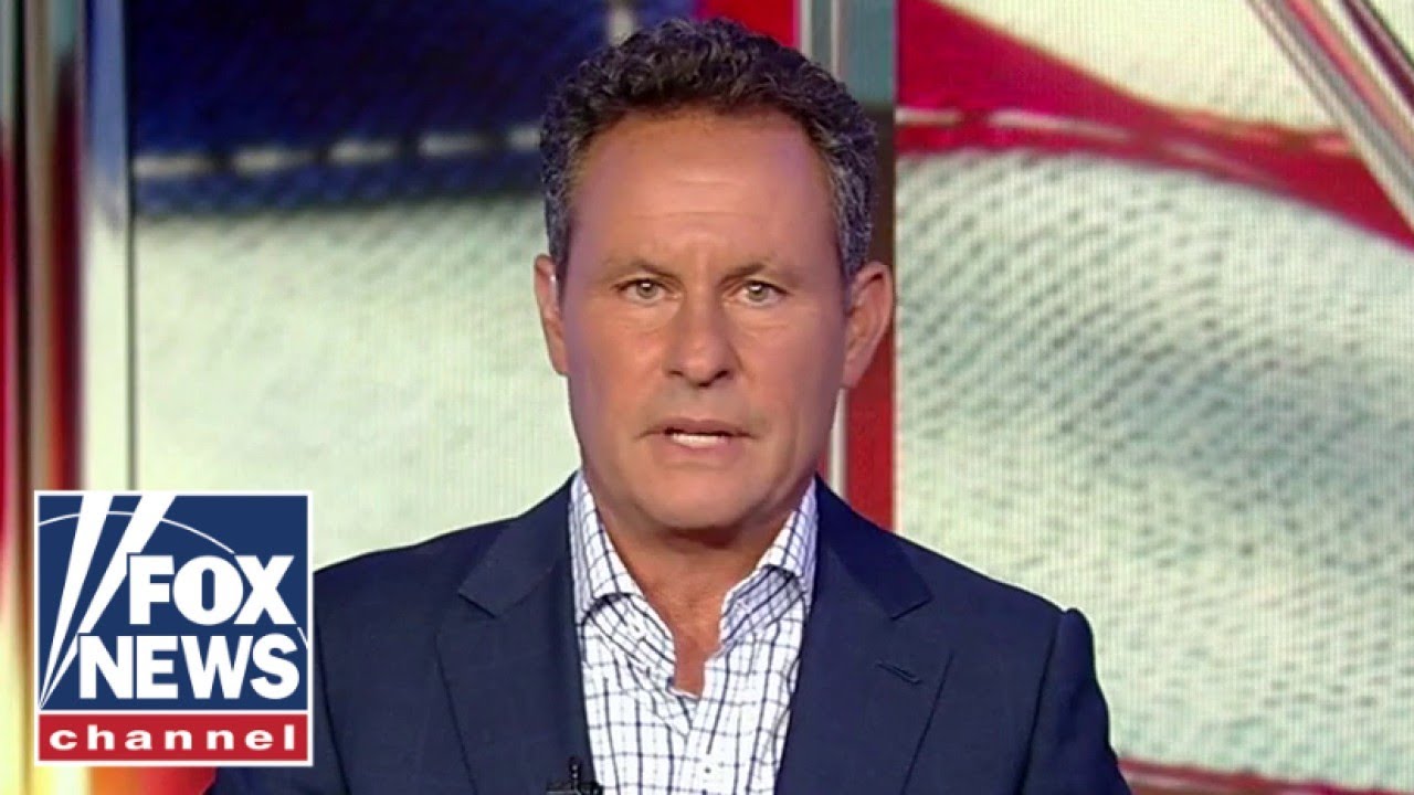 Brian Kilmeade: Biden didn't see this coming - The Global Herald - Brian Kilmeade Measurements: Energetic Broadcaster’s Profile