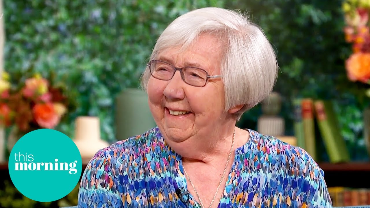 The Pioneer Surgeon Who Broke Boundaries For Women This Morning The