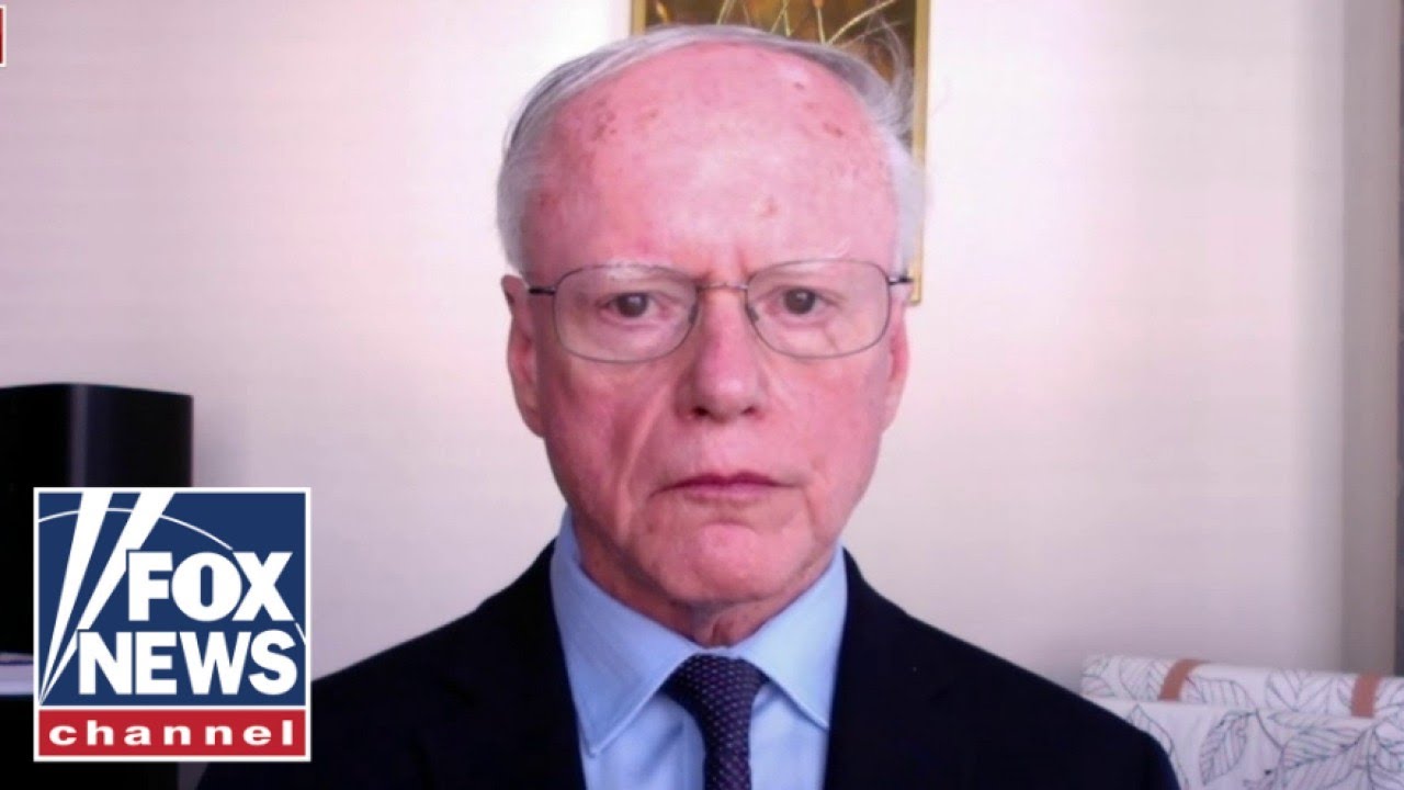 Former US ambassador: Everybody in Middle East is watching not just