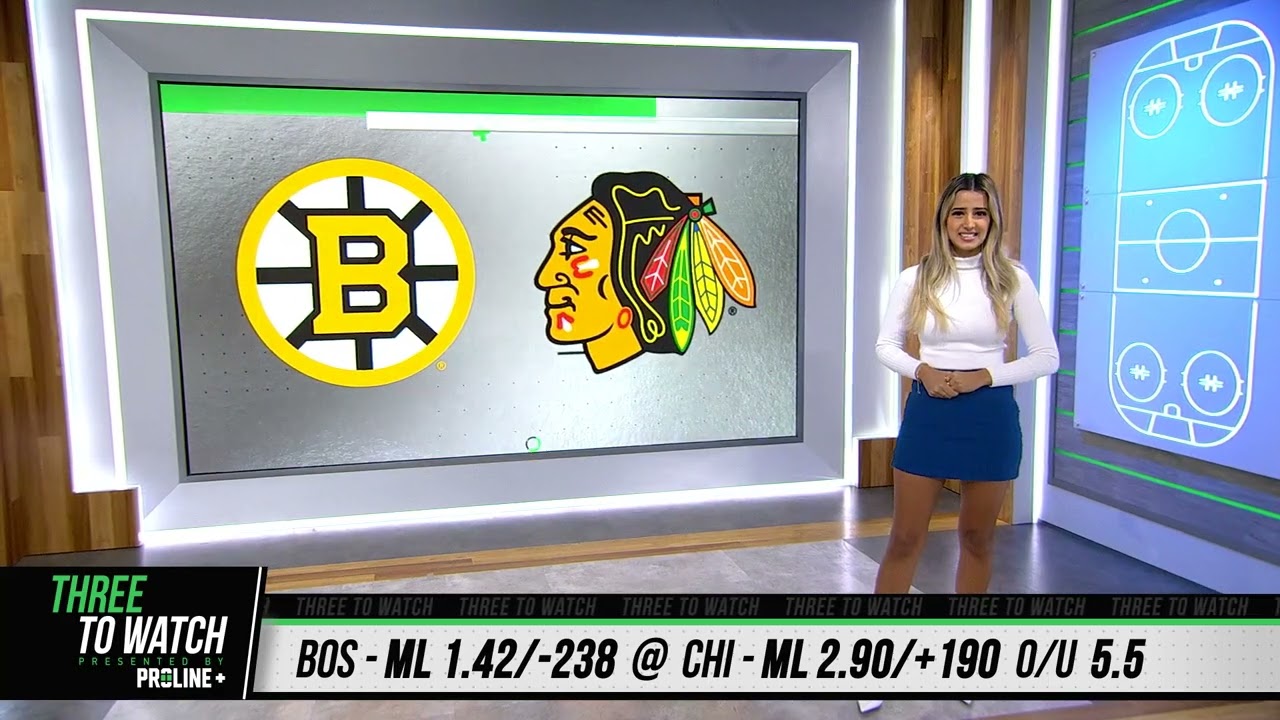 FOUR Frozen Frenzy Matchups to Watch Three to Watch Season 3, Episode 3 The Global Herald