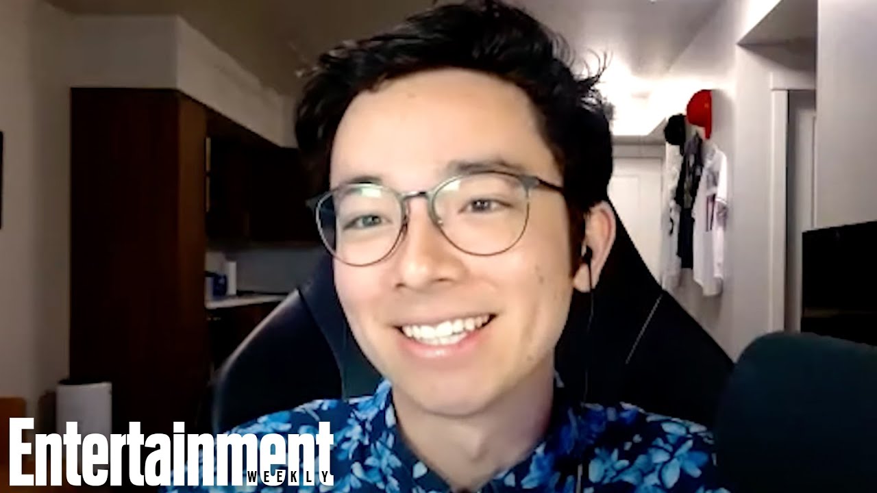 Brando Meyer Reveals He Had an Unseen Advantage in 'Survivor 45 ...