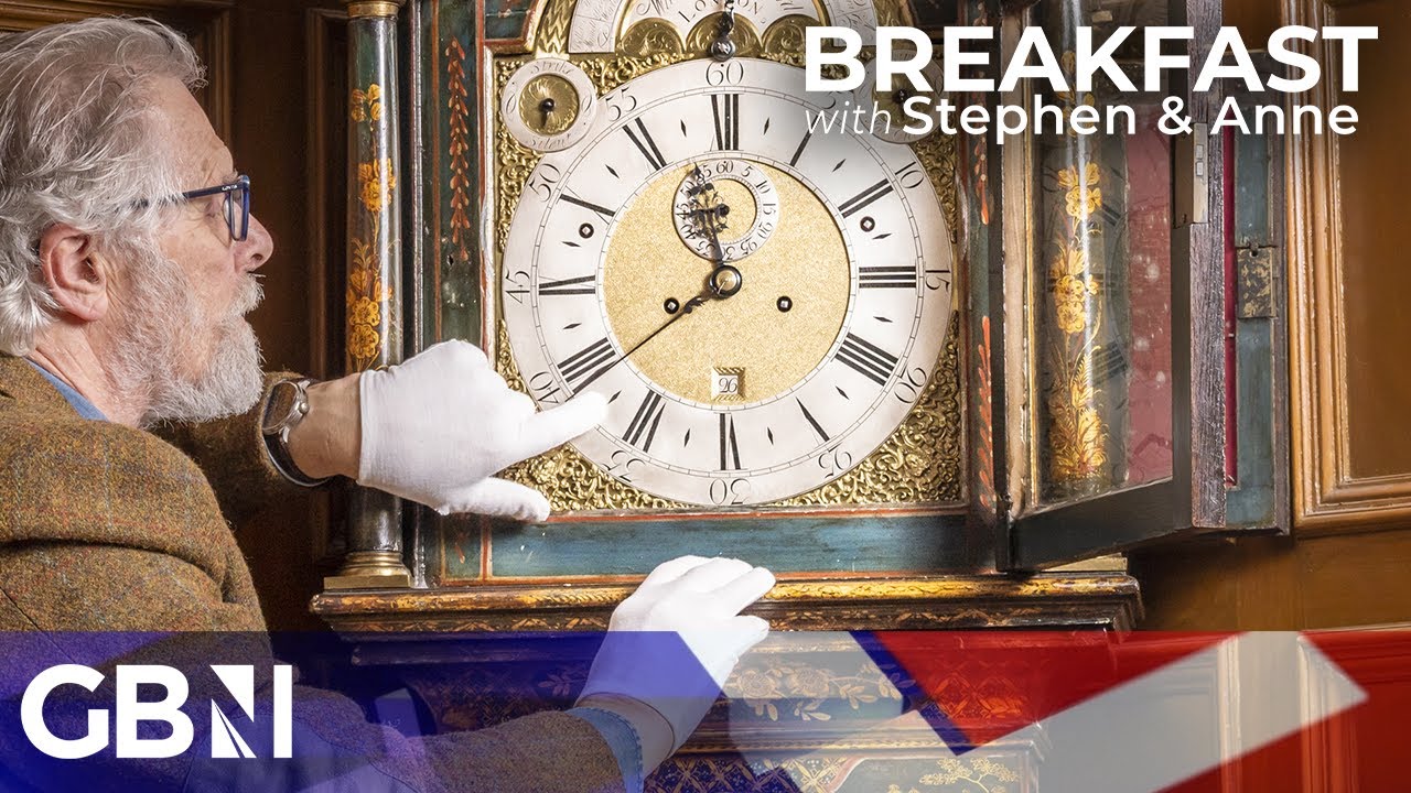 Should we stop turning the clocks back? Calls for the UK to scrap daylight saving time The