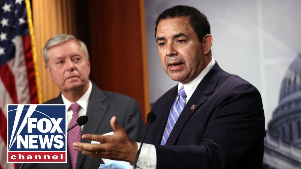 Texas congressman carjacked at gunpoint in D.C. - The Global Herald