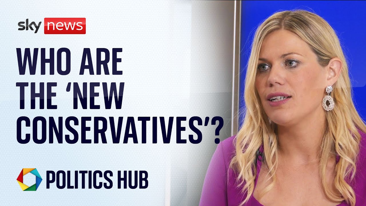 Who are the New Conservatives - and what are they promising? - The ...