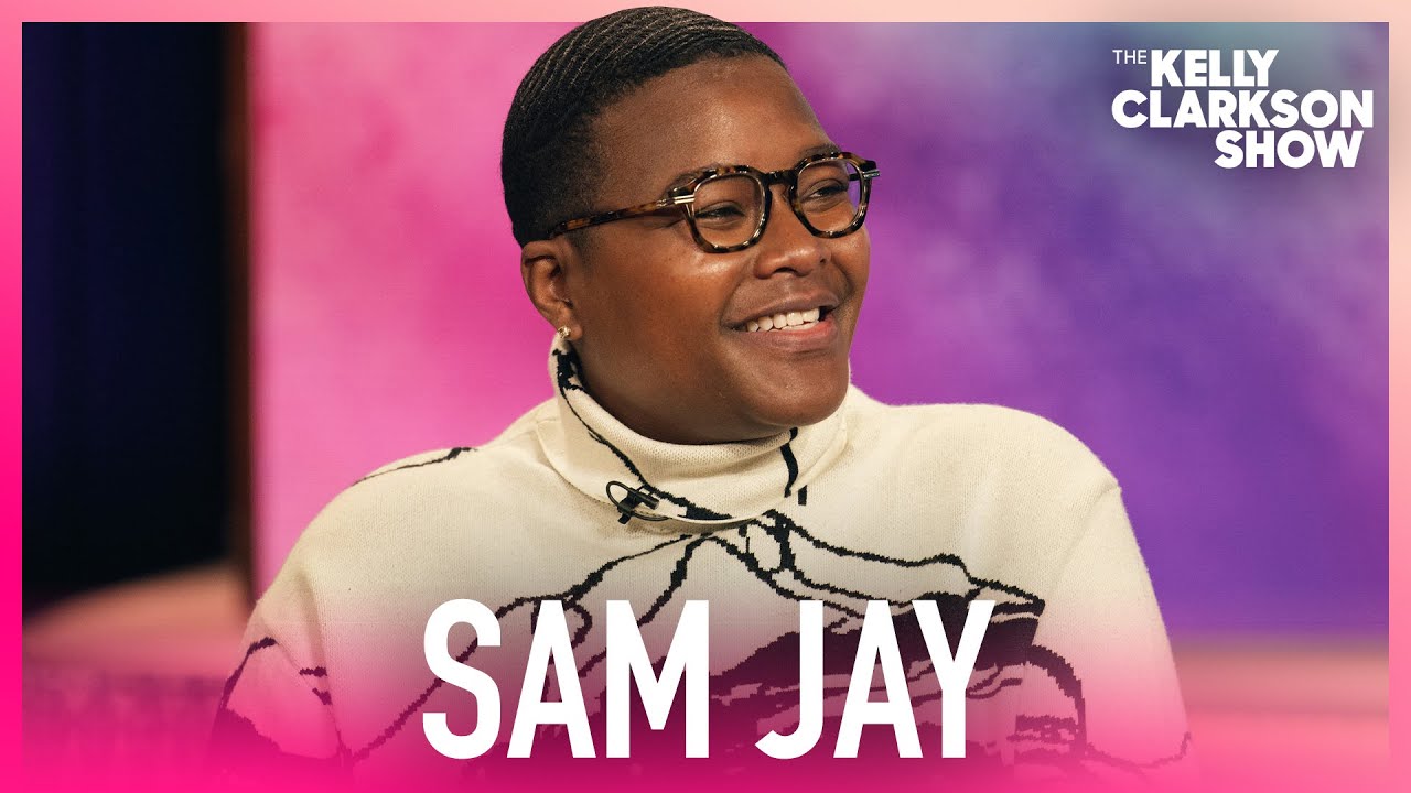 Sam Jay Feels Funnier In New Comedy Special - The Global Herald