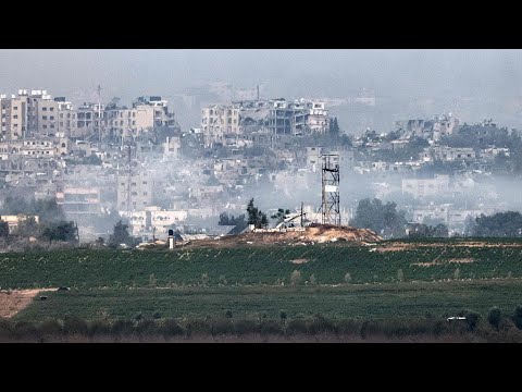 Israel visual data 5