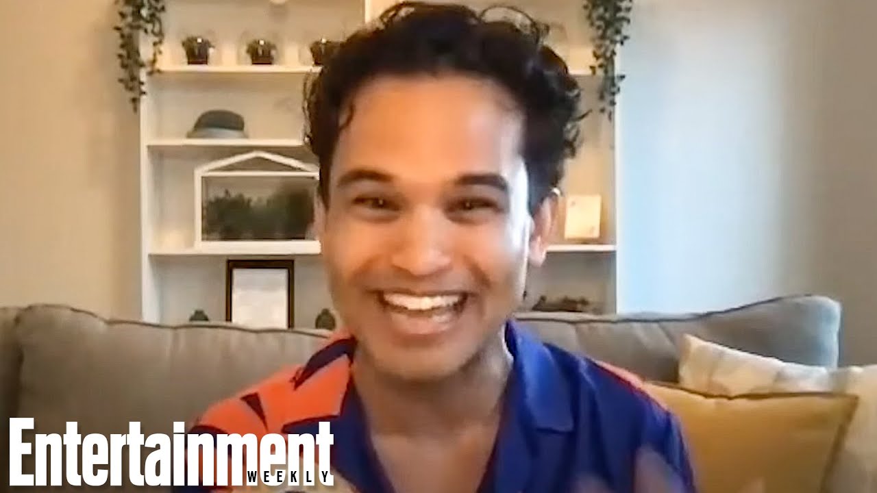 Sean Edwards Feels Regret Over Quitting 'Survivor 45' Entertainment