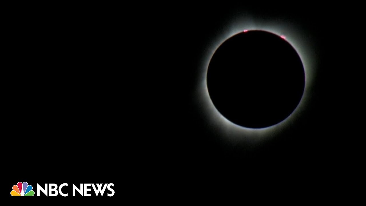 Solar eclipse will be visible in parts of western U.S.: Here’s how to ...