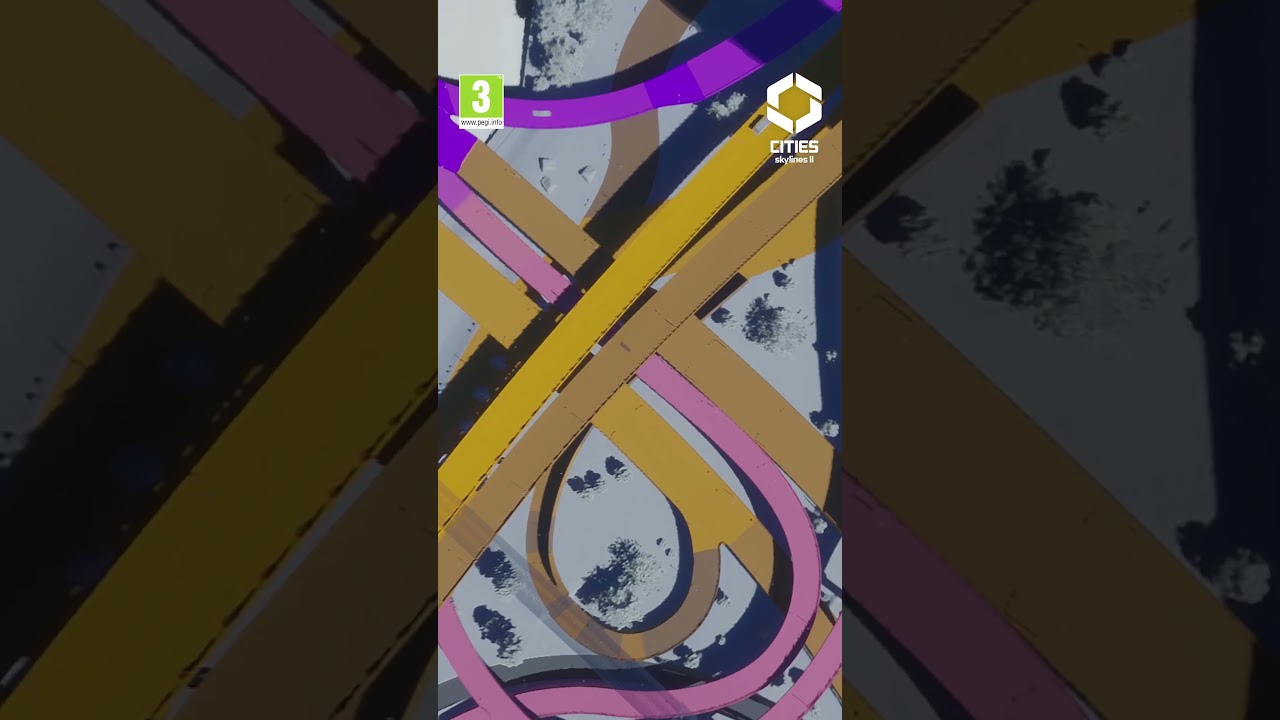 Cities Skylines II is out tomorrow,