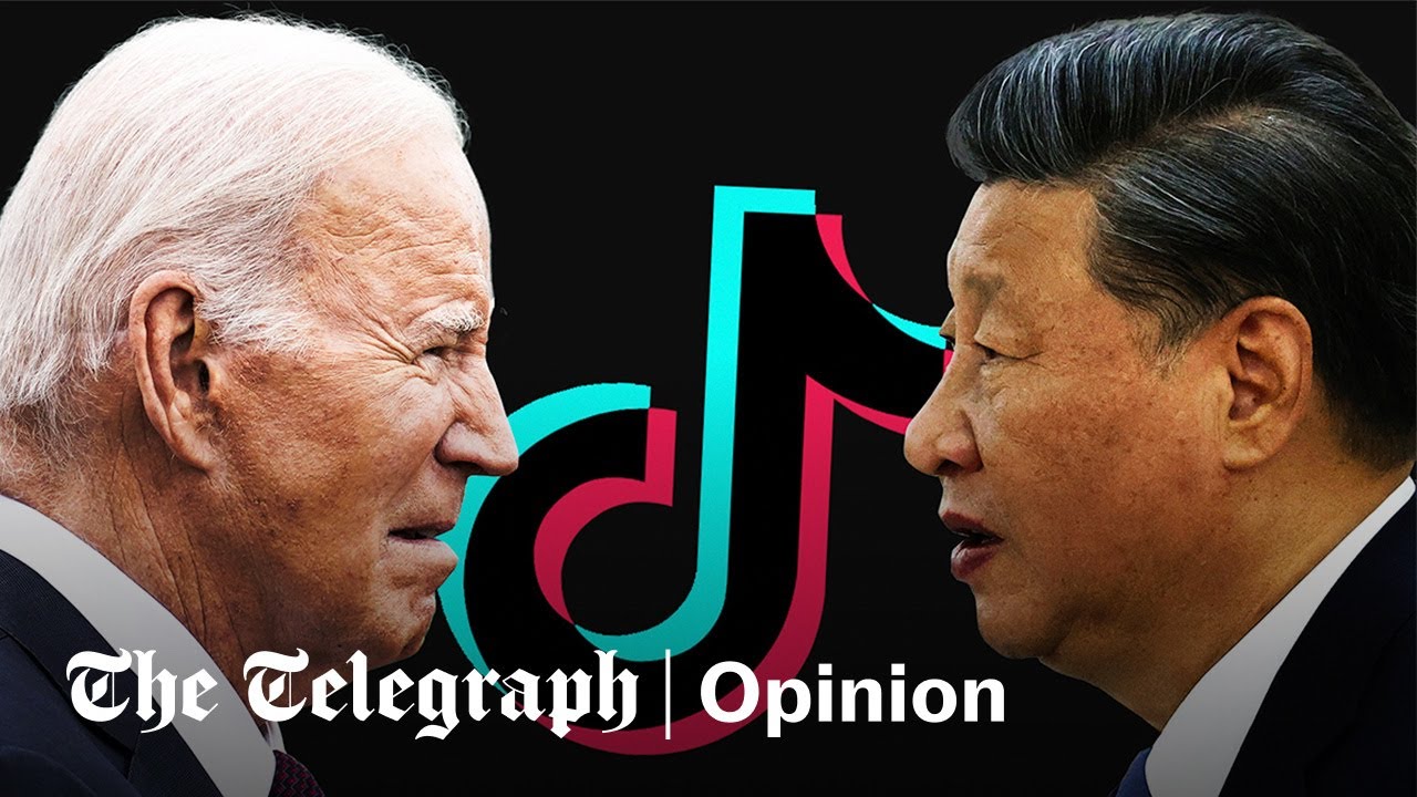 TikTok vs America: A weapon in the New Cold War - The Global Herald