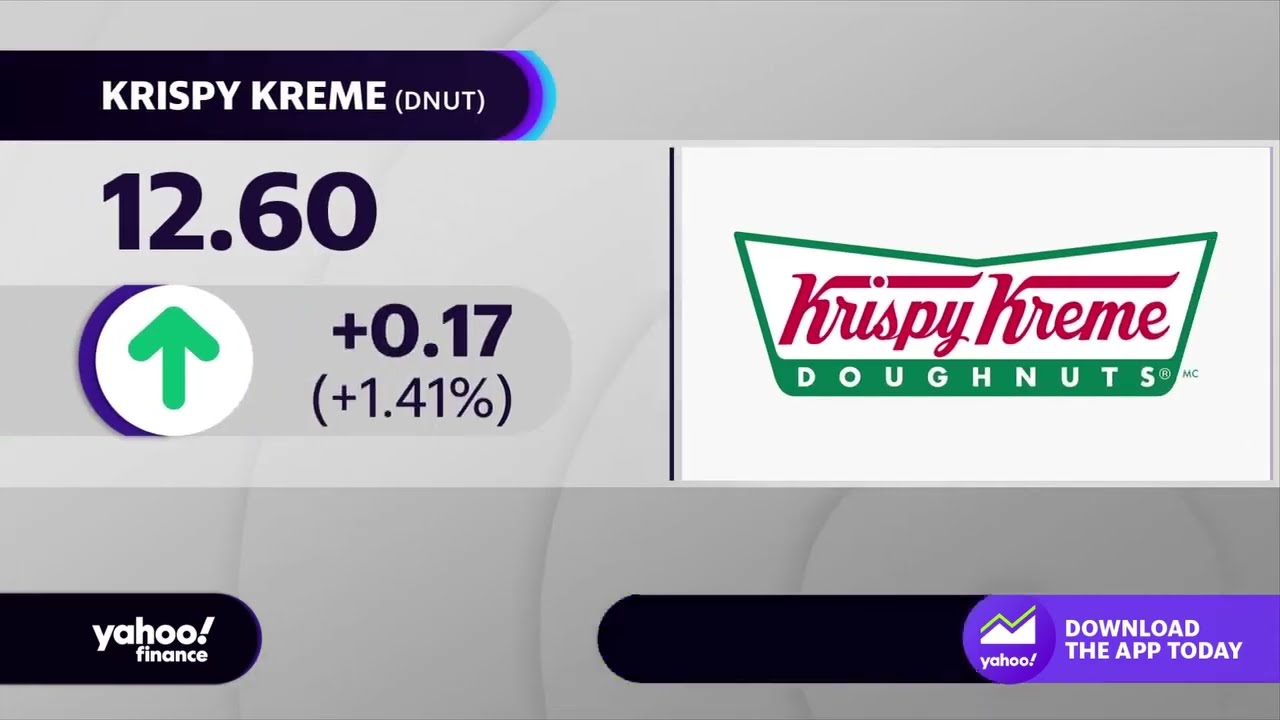 Krispy Kreme exploring sale of Insomnia Cookies The Global Herald