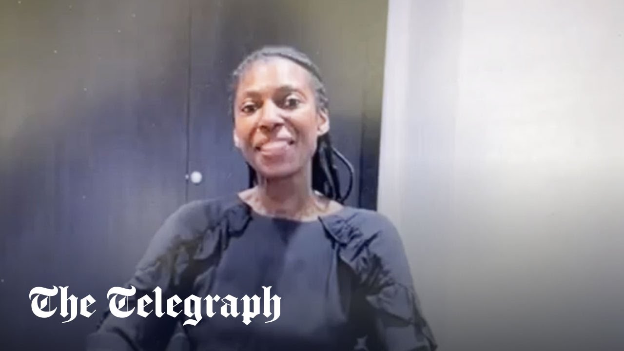 Chairman of John Lewis, Dame Sharon White to stand down by 2025 The