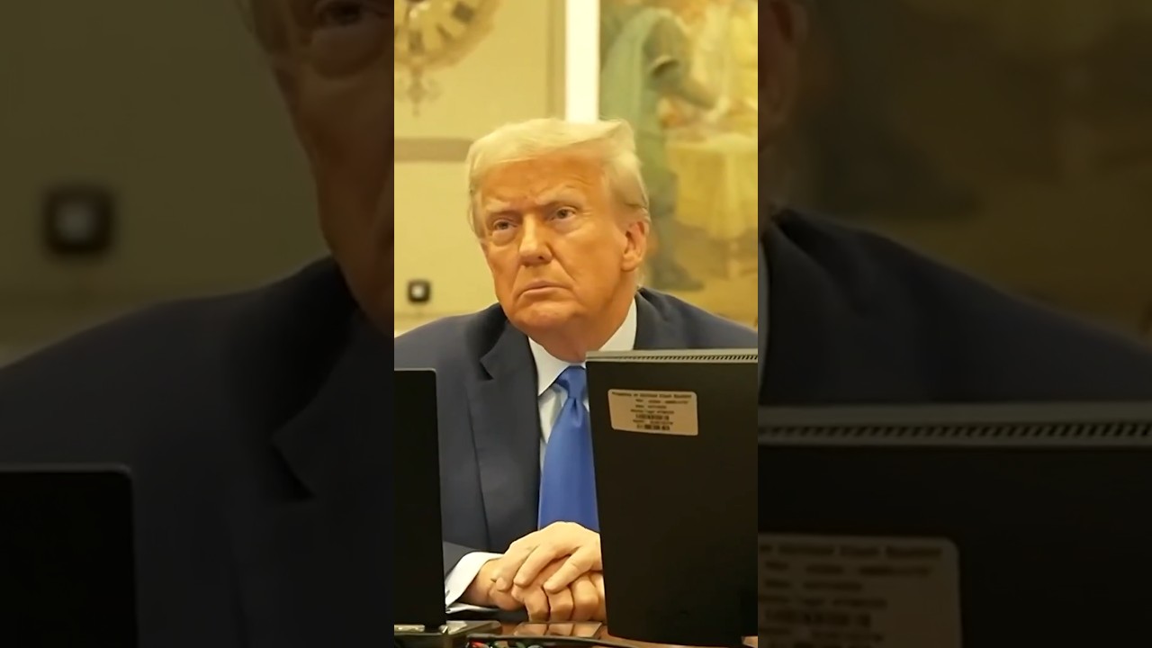 Trump Back in New York Court for Civil Fraud Trial - The Global Herald