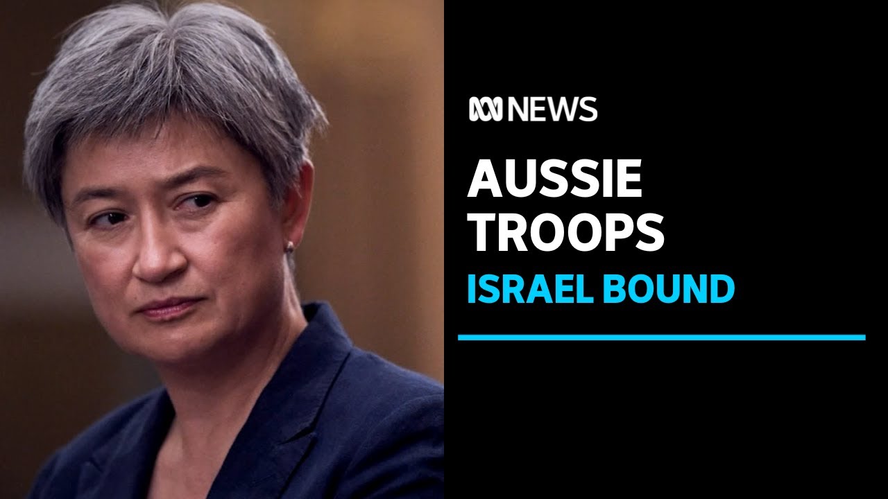 'Significant' number of ADF troops will head to the Middle East | ABC ...