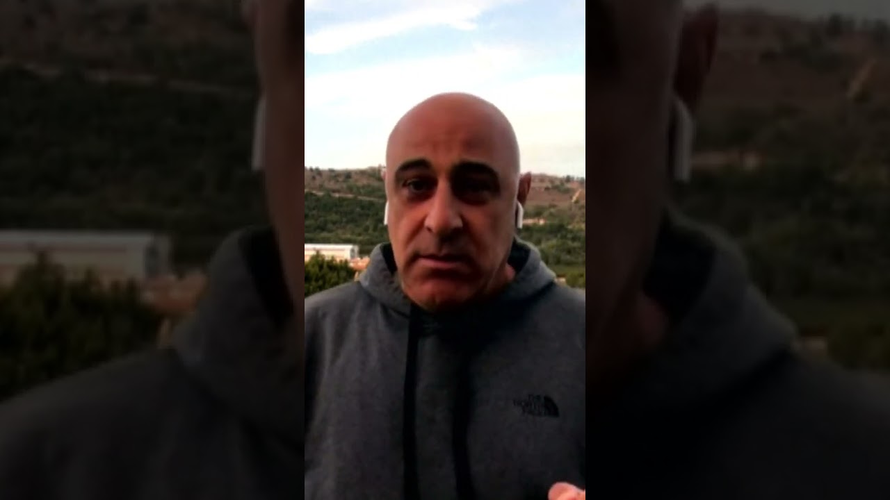 Blast interrupts interview with Israeli official - The Global Herald