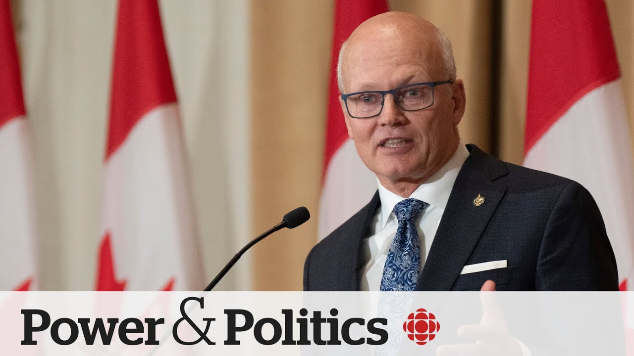 It's the job of the Speaker and their staff to assess guests for ...