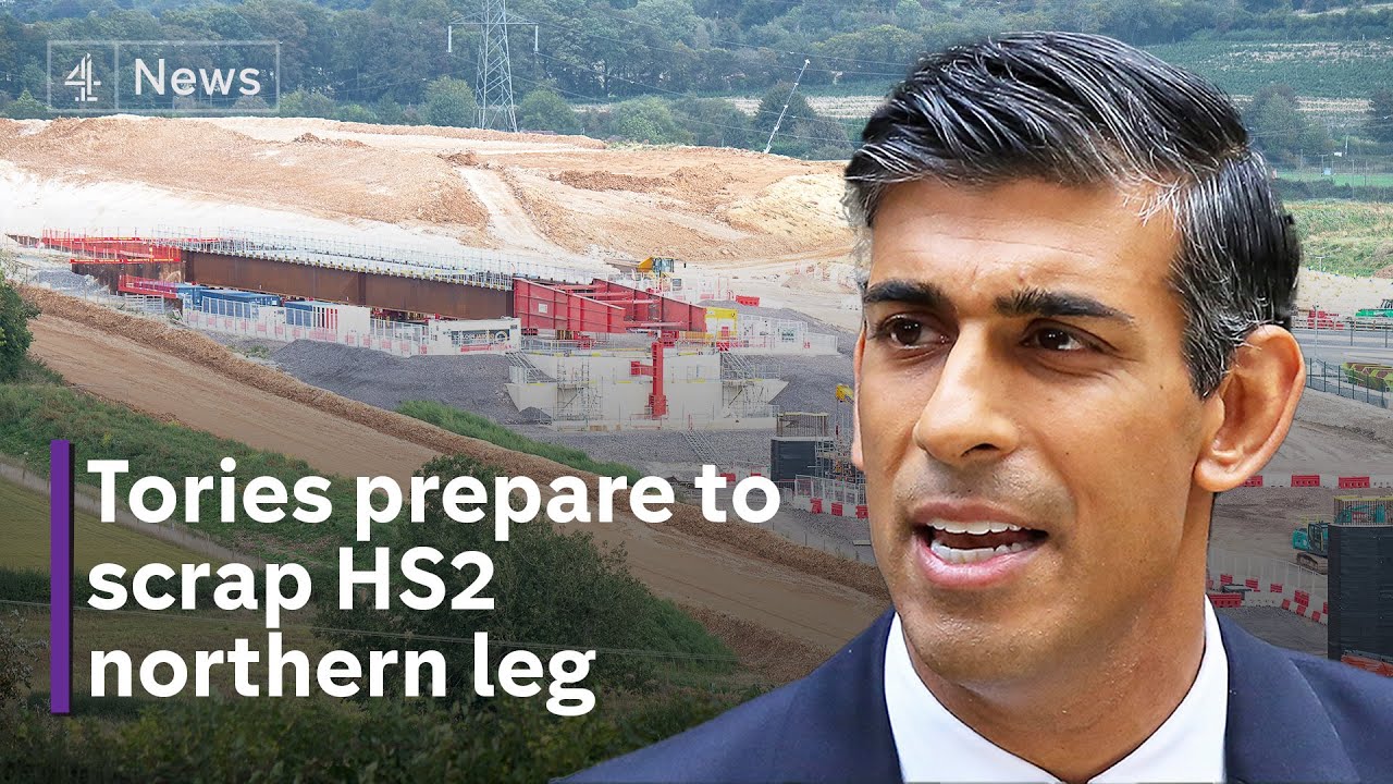 hs2-uk-set-to-scrap-rail-link-to-manchester-the-global-herald