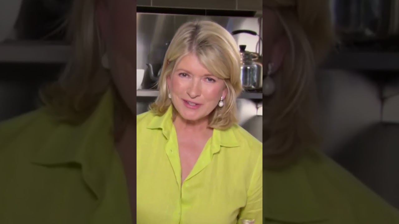Martha Stewart's Tomato Tart The Global Herald